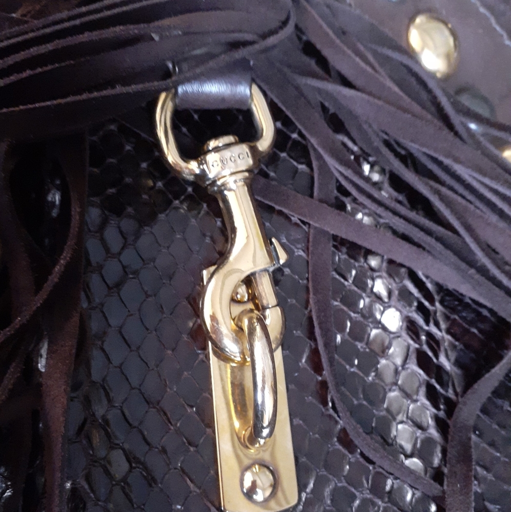 Gucci handbag - Picture 2 of 6